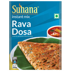 Suhana Instant Rava Dosa Mix Box