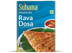 Suhana Instant Rava Dosa Mix