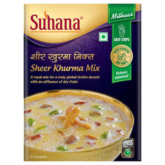 Suhana Instant Sheer Khurma Mix Box