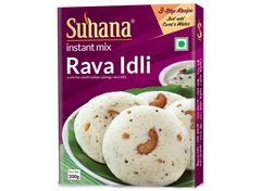 Suhana Instant Rava Idli Mix