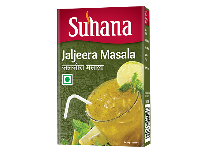 Suhana Jaljeera Masala Box