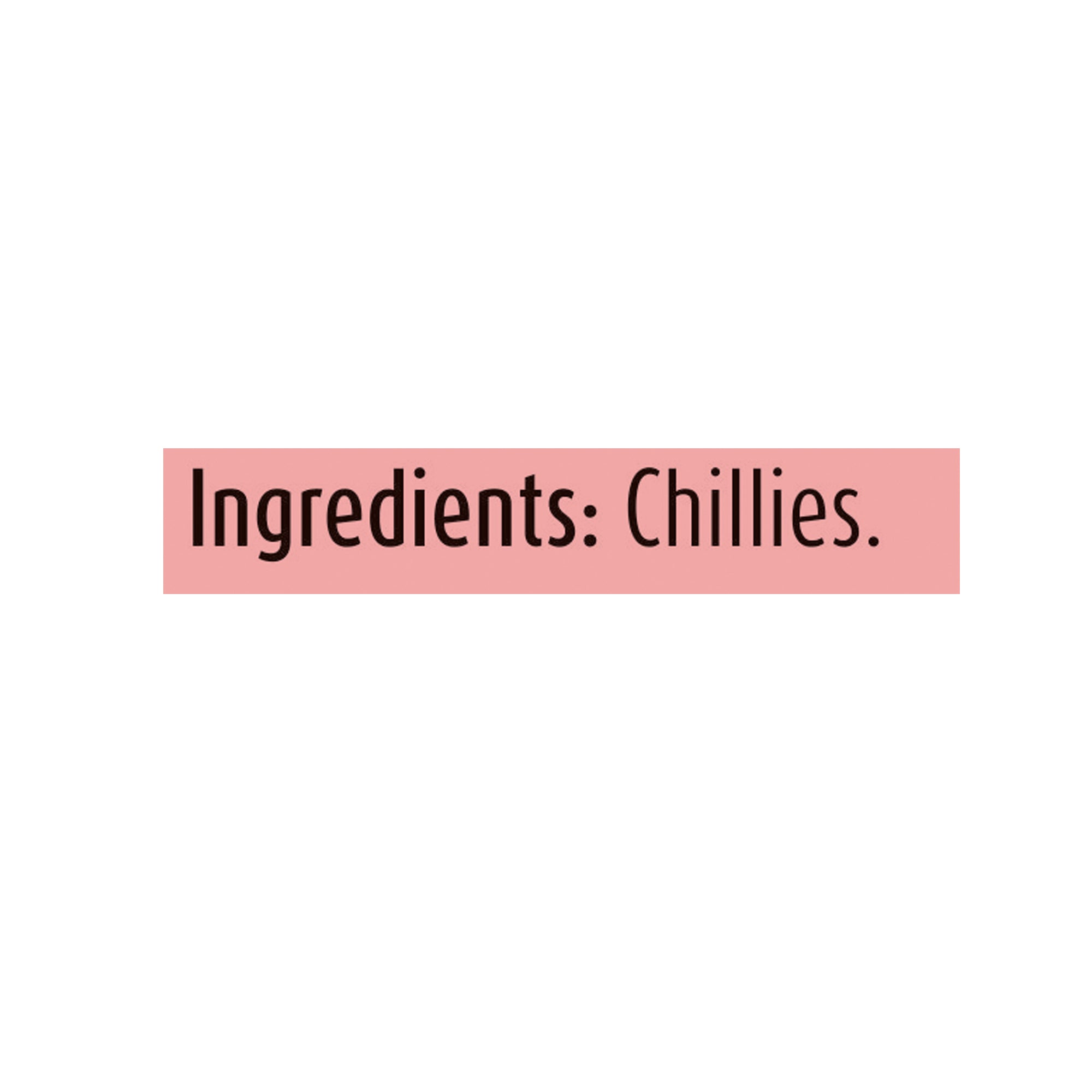 Suhana Byadgi Chilli Powder Pouch