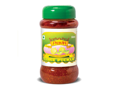 Pravin Lime Pickle