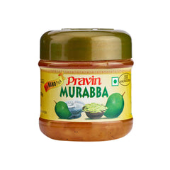 Pravin Mango Murabba Jar