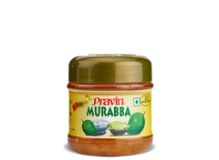 Pravin Mango Murabba Jar