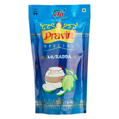 Pravin Mango Murabba Pouch