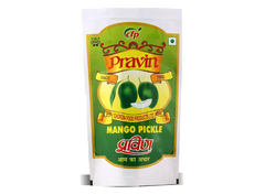 Pravin Mango Pickle Pouch