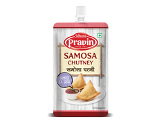 Pravin Samosa Chutney Pouch