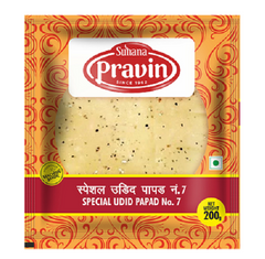 Suhana Special Udid Papad (MM) Pouch