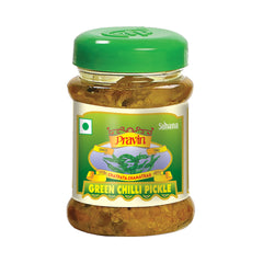 Pravin Chilli Pickle 200g Jar