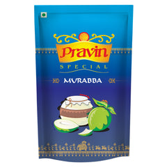 Pravin Mango Murabba Pouch