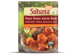 Suhana Chicken Tikka Masala Mix