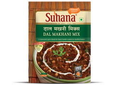 Suhana Dal Makhani Spice Mix Pouch