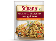 Suhana Anda/Egg Bhurji Spice Mix Pouch