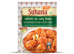 Suhana Kashmiri Dum Aloo Spice Mix Pouch