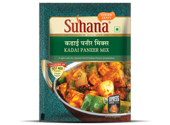 Suhana Kadai Paneer Masala