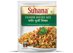 Suhana Paneer Bhurji Masala Mix