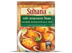 Suhana Paneer Makhanwala Mix