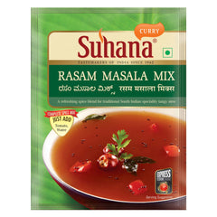 Suhana Rasam Masala Spice Mix Pouch