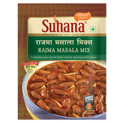 Suhana Rajma Masala Spice Mix Pouch