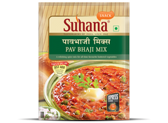 Suhana Pavbhaji Masala Mix