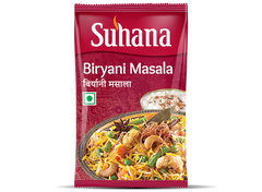 Suhana Biryani Masala Pouch