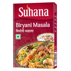 Suhana Biryani Masala Box