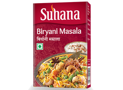 Suhana Biryani Masala Box