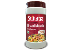 Suhana Biryani Masala Pet Jar