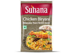 Suhana Chicken Biryani Masala Pouch