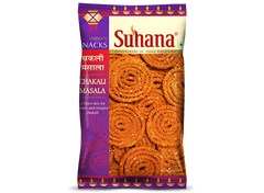 Suhana Chakali Masala Pouch