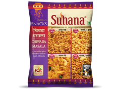 Suhana Chiwada Masala Pouch