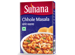 Suhana Chhole Masala Box