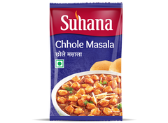 Suhana Chhole Masala Pouch