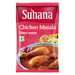 Suhana Chicken Masala Pouch