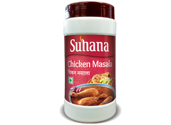 Suhana Chicken Masala Pet Jar