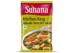 Suhana Kitchen King Masala Pouch