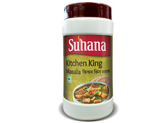 Suhana Kitchen King Masala Pet Jar