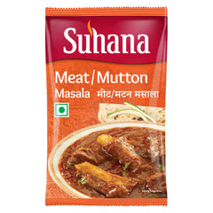 Suhana Mutton (Meat) Masala Pouch