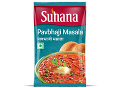 Suhana Pavbhaji Masala Pouch