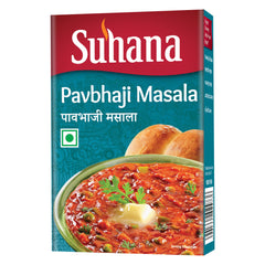 Suhana Pavbhaji Masala Box