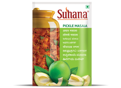 Suhana Pickle Masala Pouch