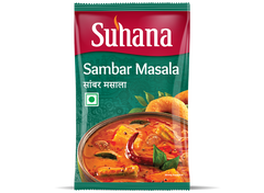 Suhana Sambar Masala Pouch