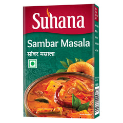 Suhana Sambar Masala Box