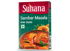 Suhana Sambar Masala Box