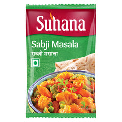 Suhana Sabji Masala Pouch