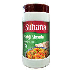 Suhana Sabji Masala Pet Jar