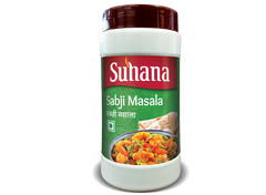 Suhana Sabji Masala Pet Jar