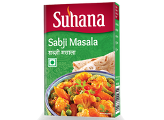 Suhana Sabji Masala Box