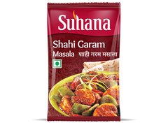 Suhana Shahi Garam Masala Pouch